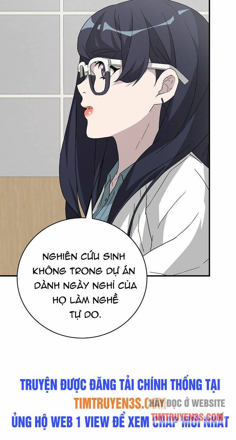 Chemy Chapter 26 - TC Truyện