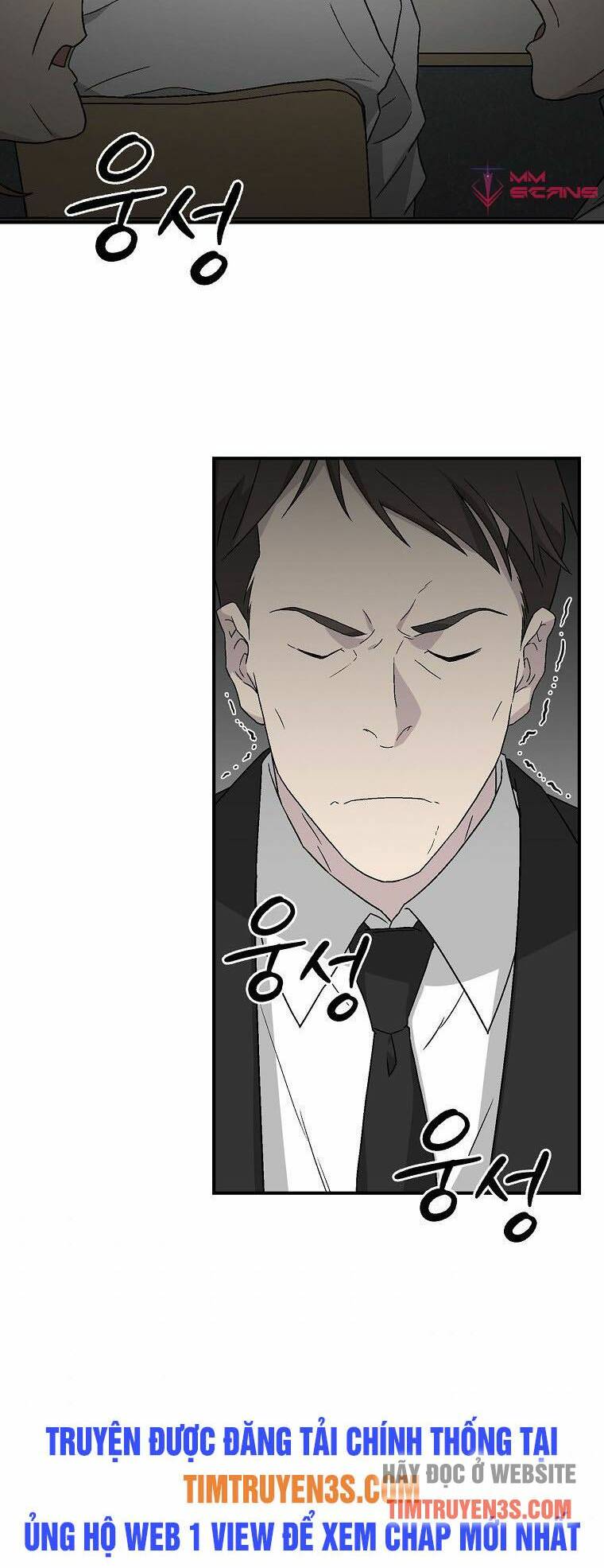 Chemy Chapter 26 - TC Truyện