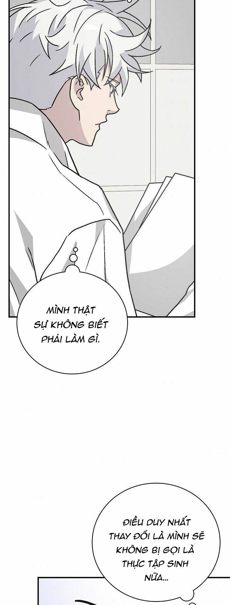 Chemy Chapter 26 - TC Truyện