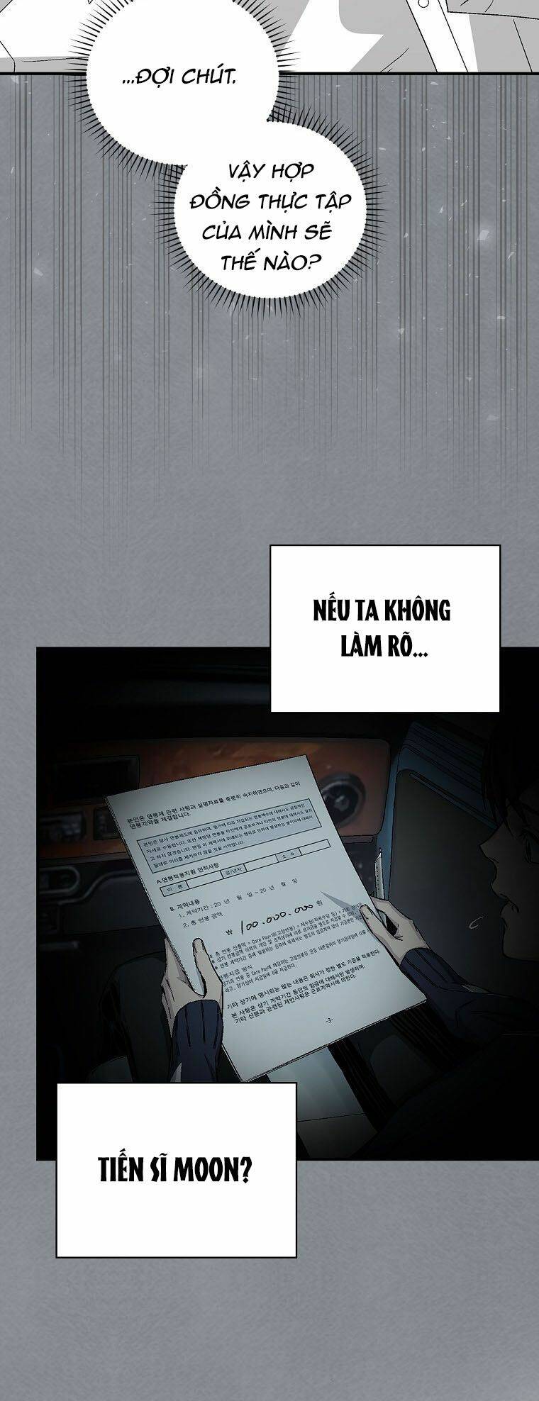 Chemy Chapter 26 - TC Truyện