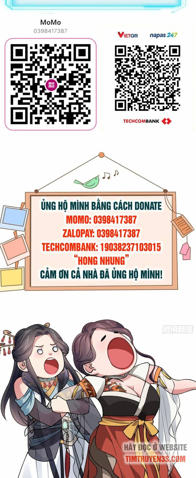 Chemy Chapter 26 - TC Truyện