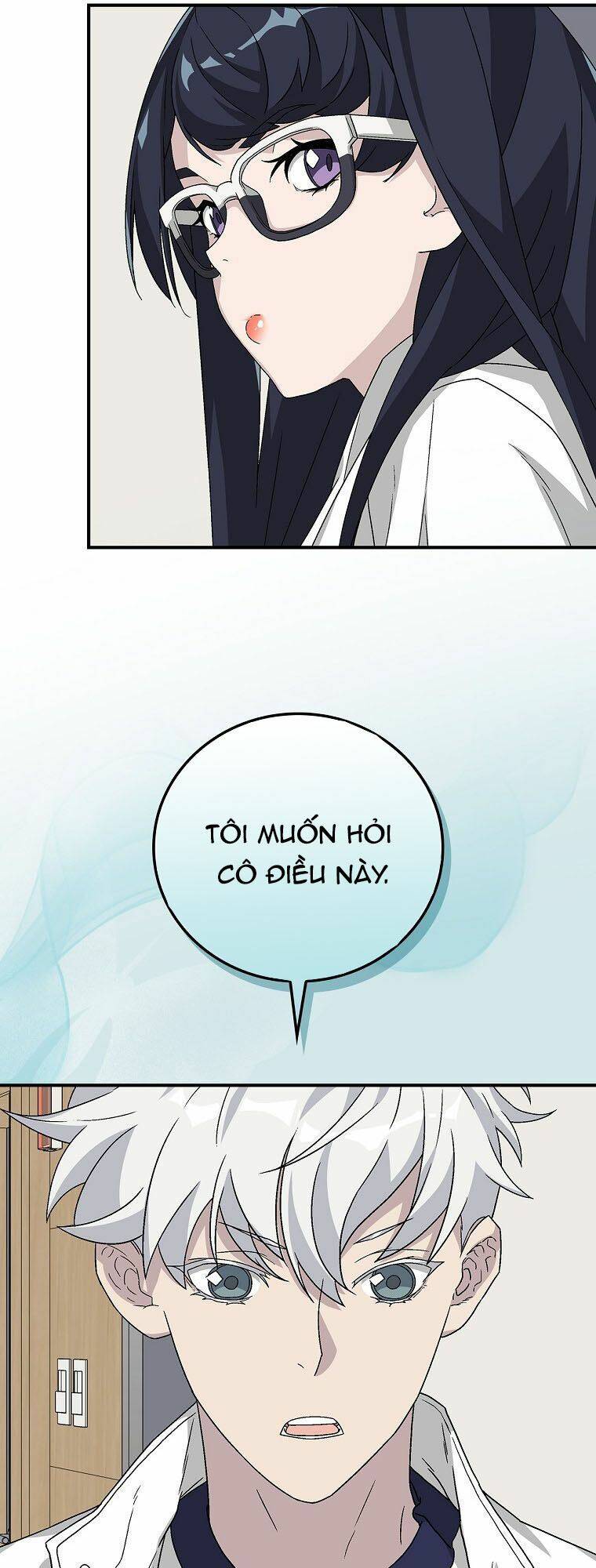 Chemy Chapter 26 - TC Truyện