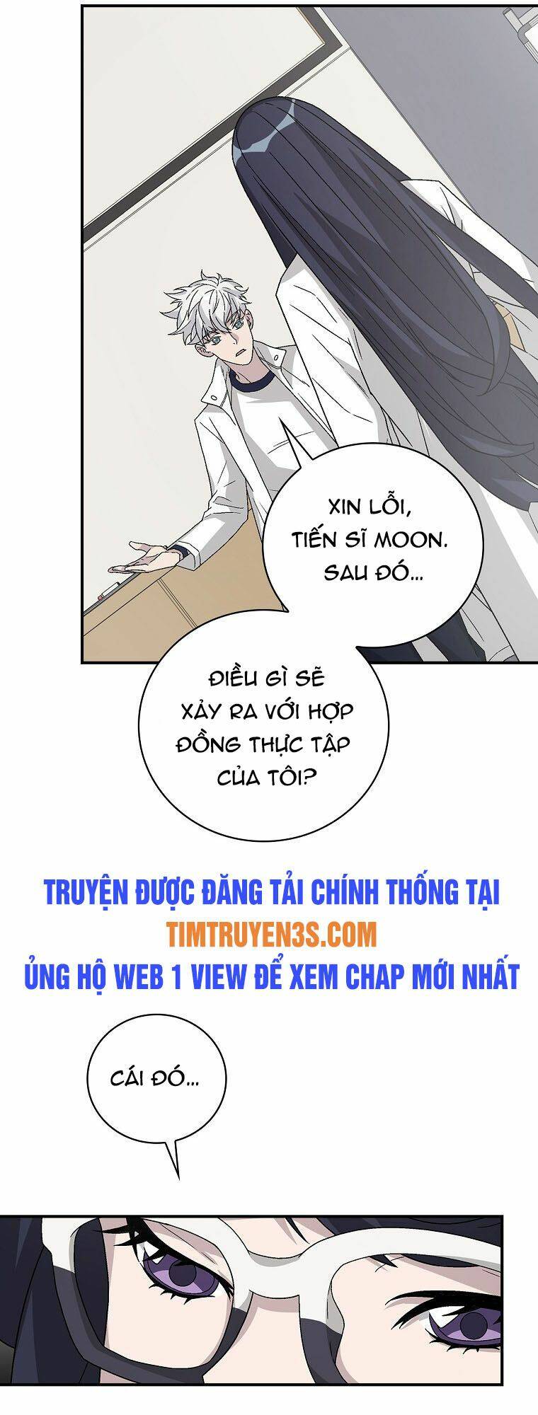 Chemy Chapter 26 - TC Truyện