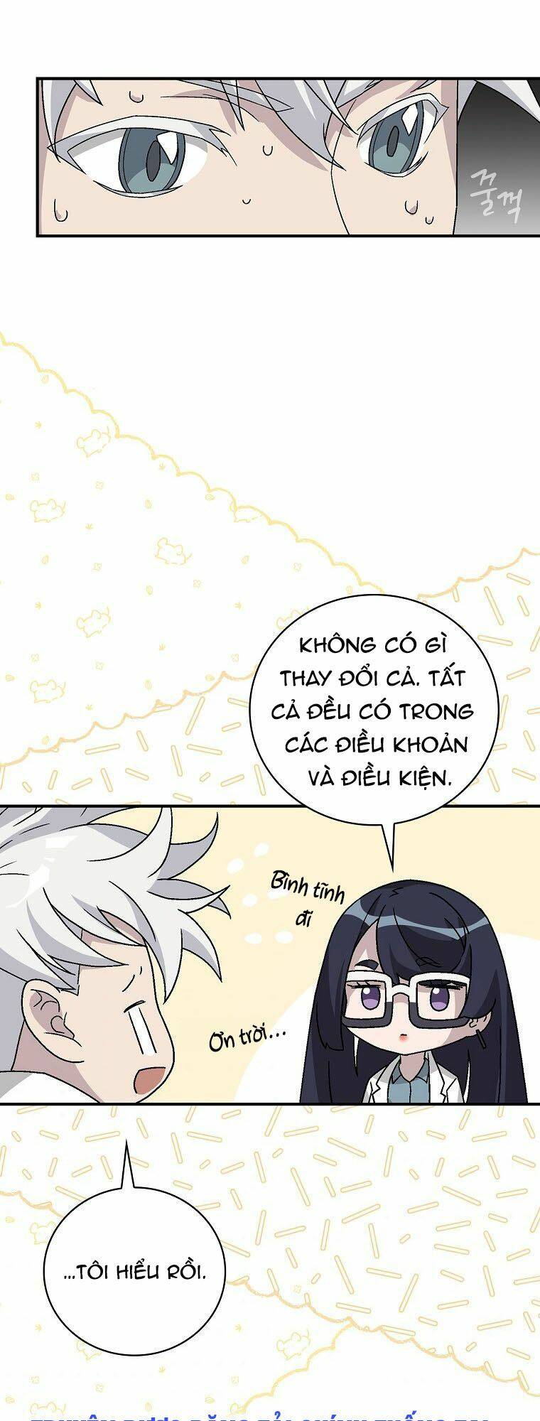 Chemy Chapter 26 - TC Truyện