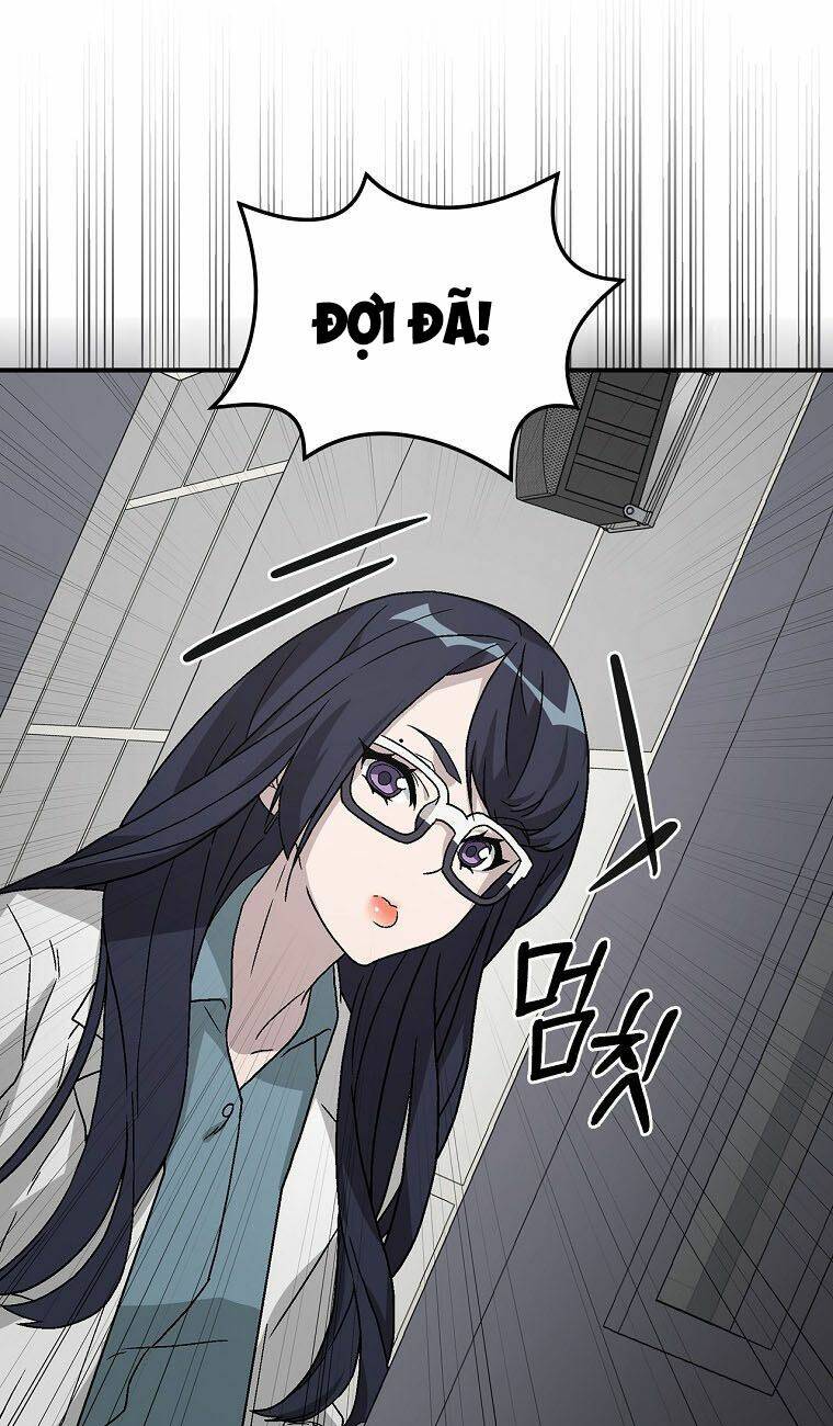 Chemy Chapter 26 - TC Truyện