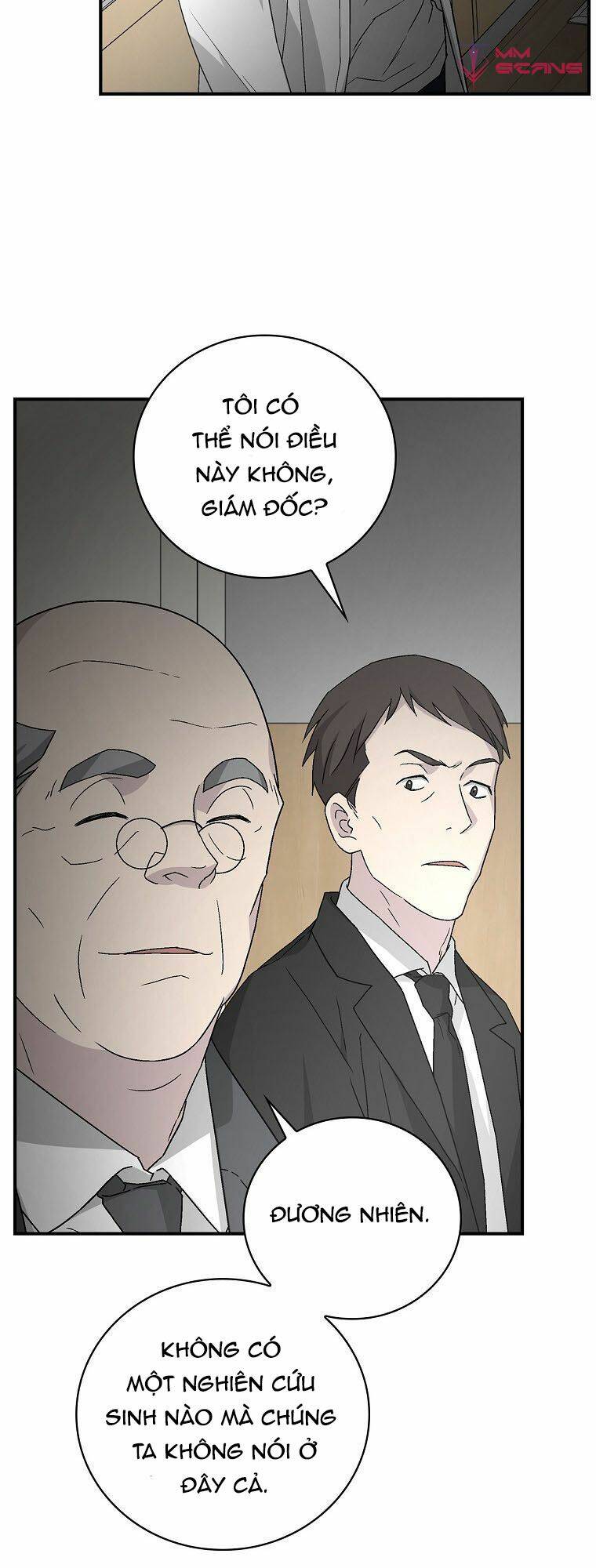 Chemy Chapter 26 - TC Truyện