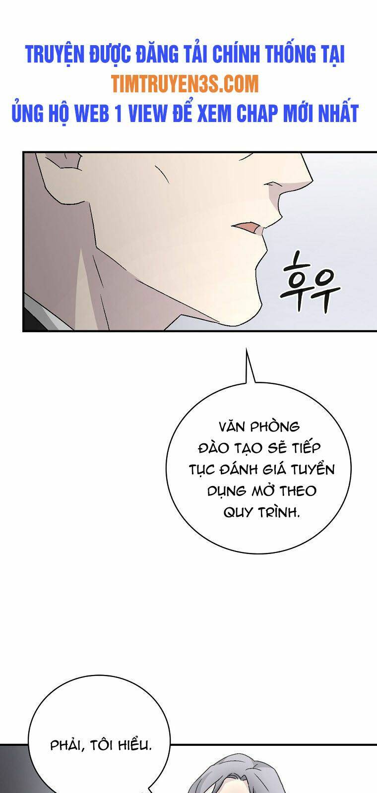 Chemy Chapter 26 - TC Truyện