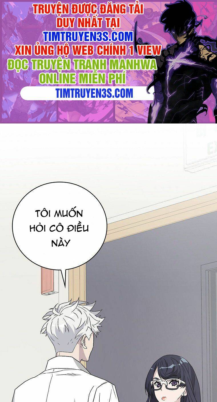 Chemy Chapter 27 - TC Truyện