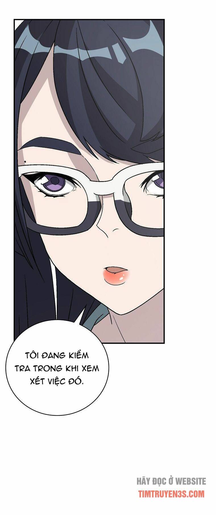 Chemy Chapter 27 - TC Truyện