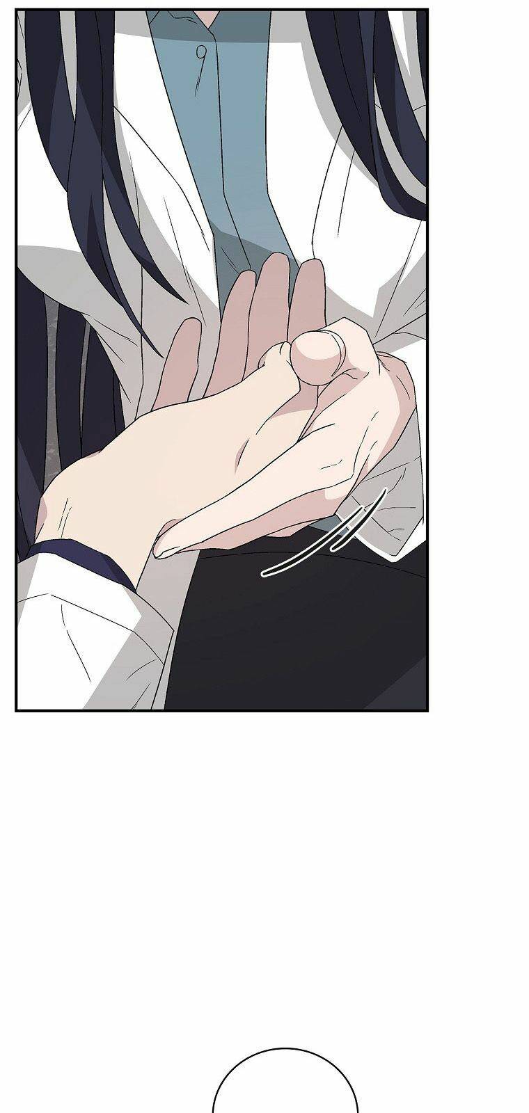 Chemy Chapter 27 - TC Truyện