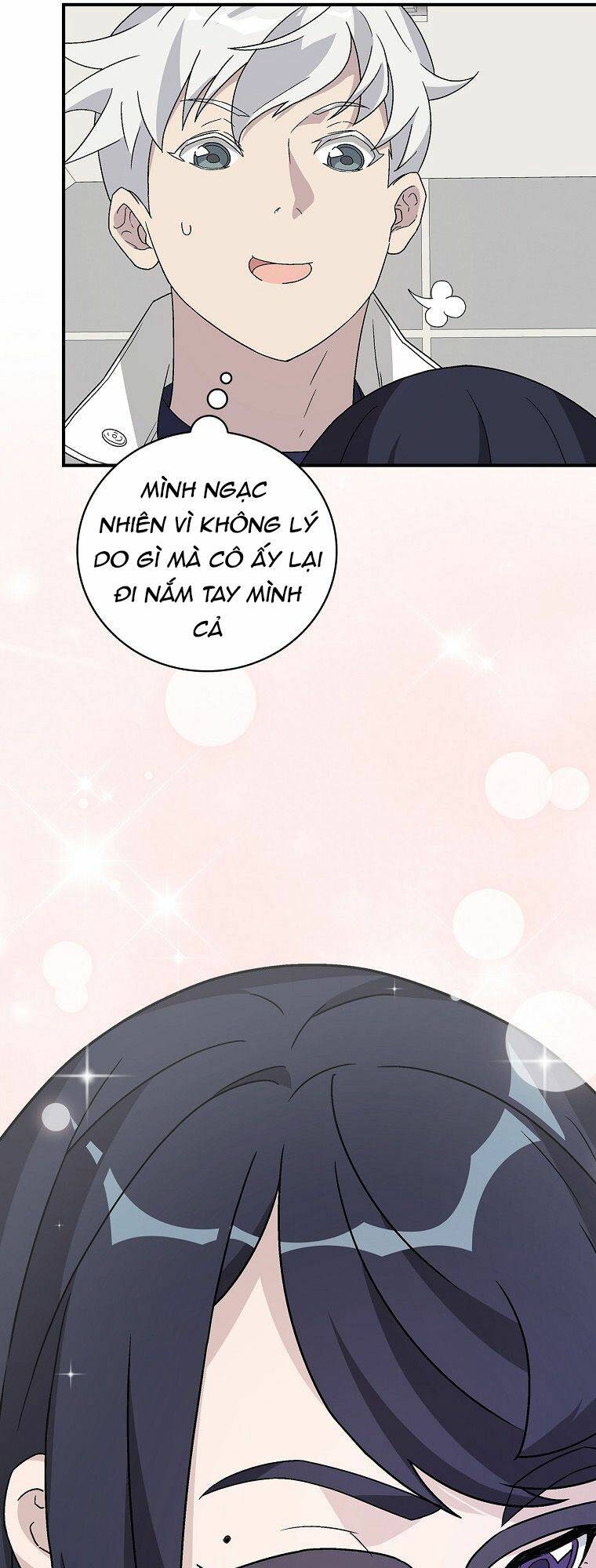 Chemy Chapter 27 - TC Truyện