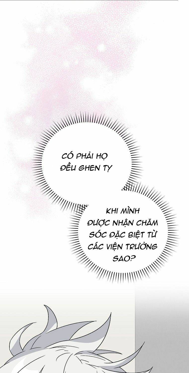 Chemy Chapter 27 - TC Truyện