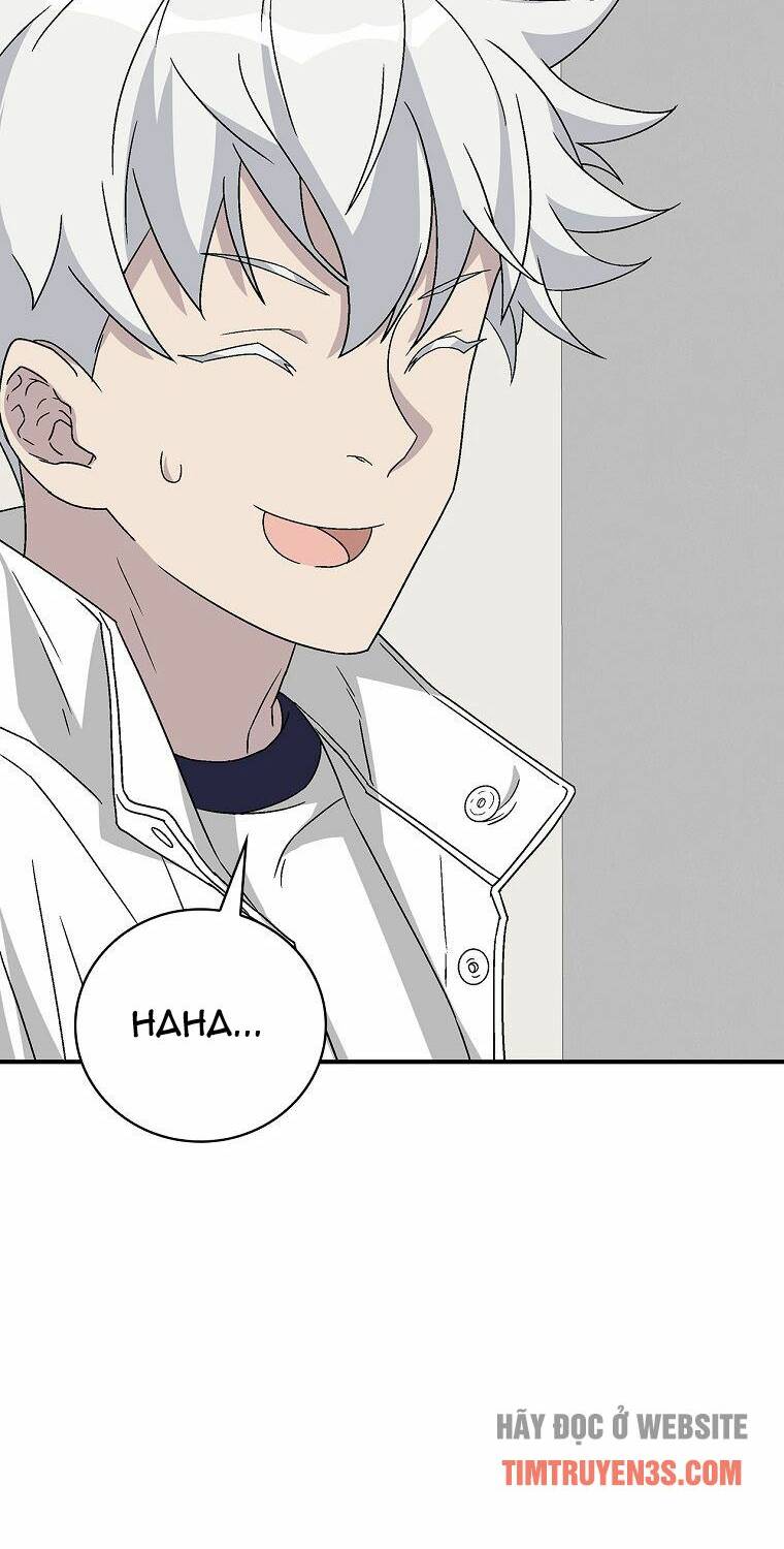 Chemy Chapter 27 - TC Truyện