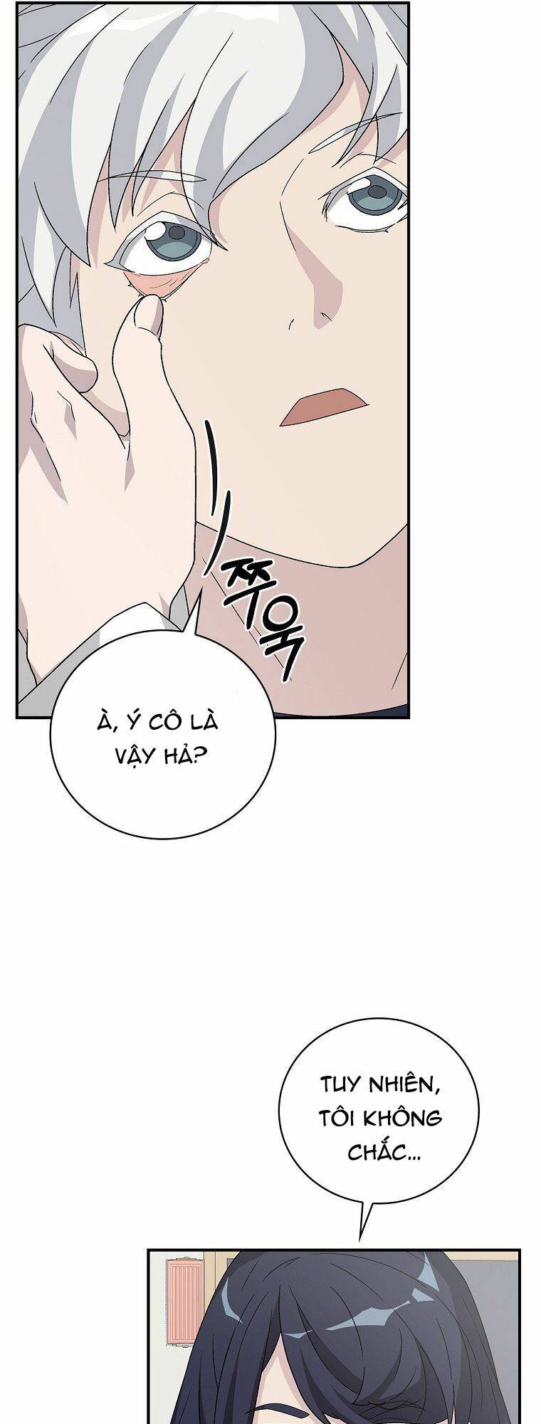 Chemy Chapter 27 - TC Truyện