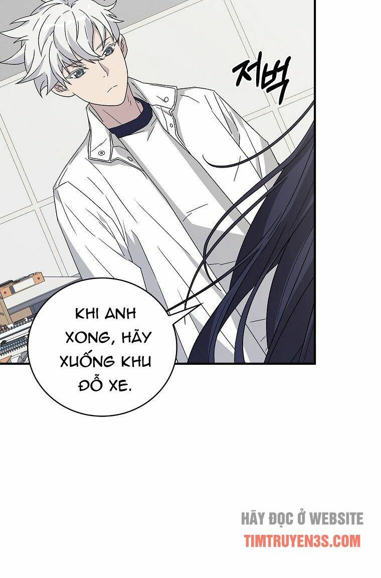 Chemy Chapter 27 - TC Truyện