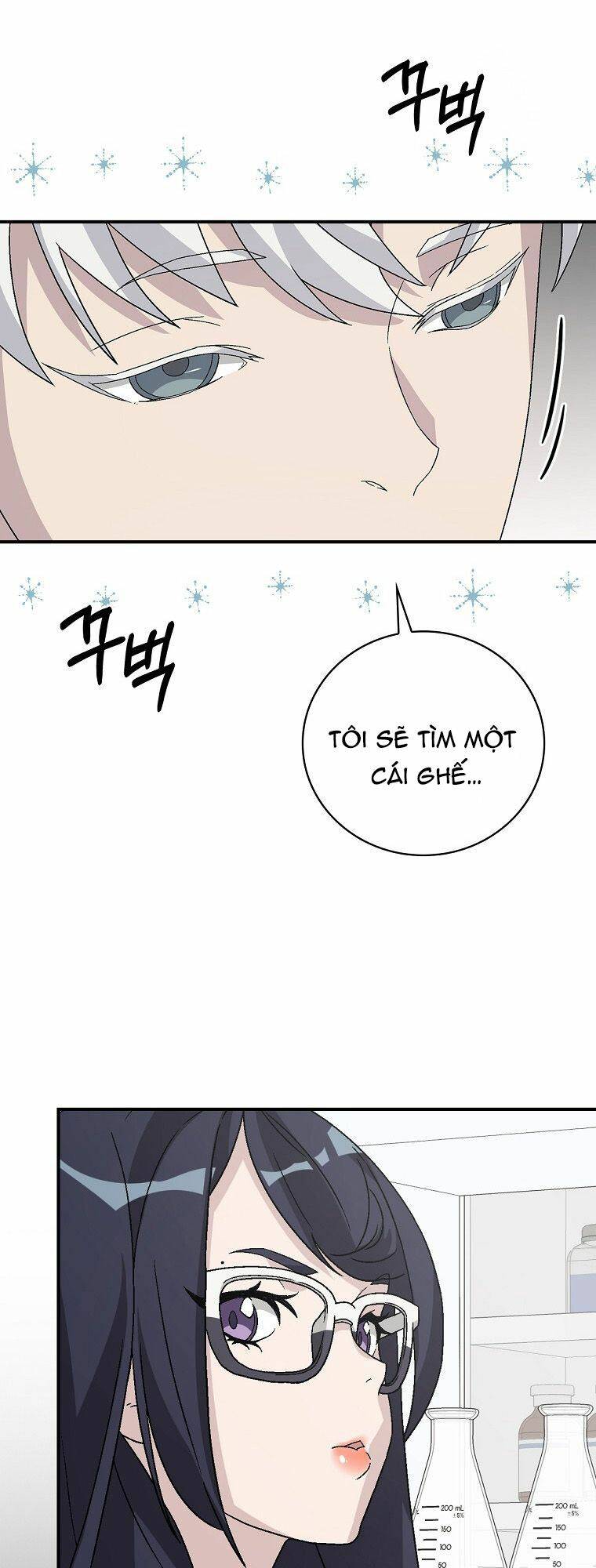 Chemy Chapter 27 - TC Truyện