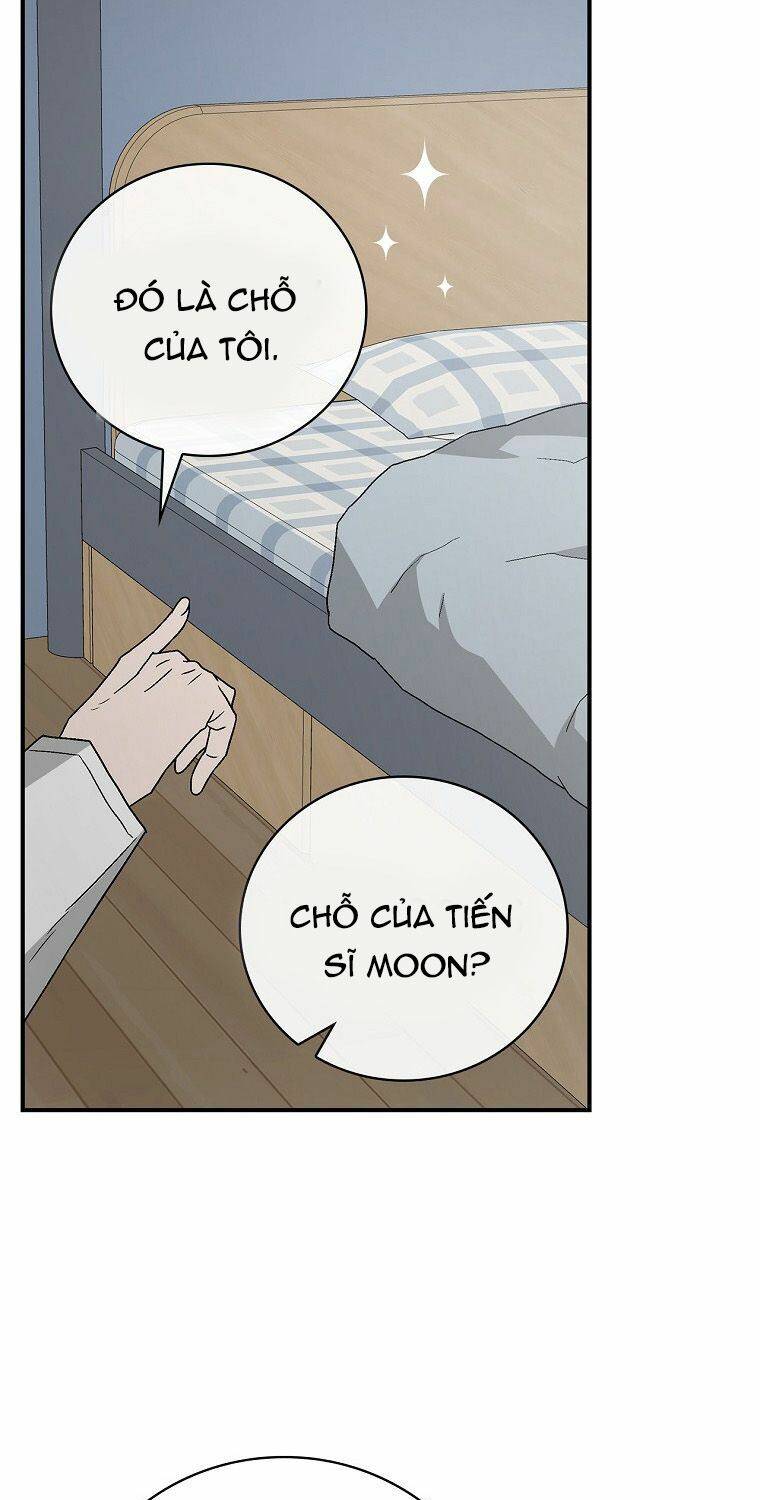 Chemy Chapter 27 - TC Truyện