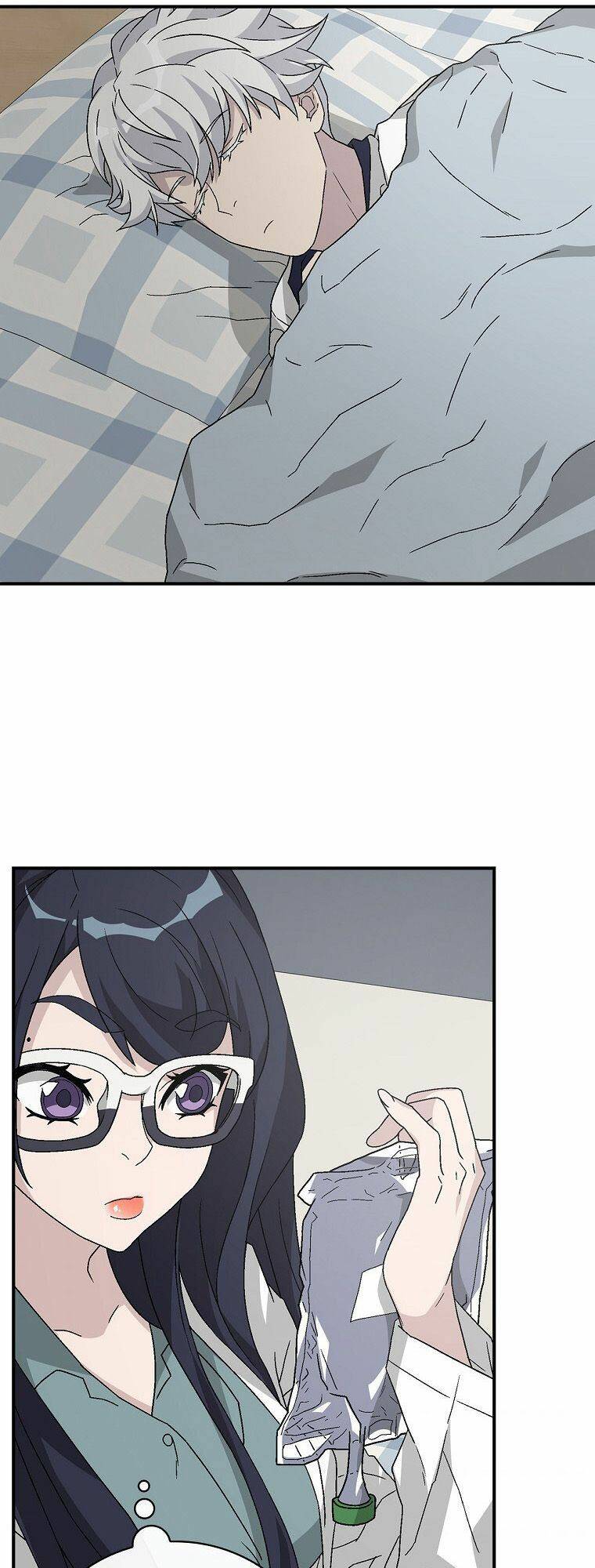 Chemy Chapter 27 - TC Truyện