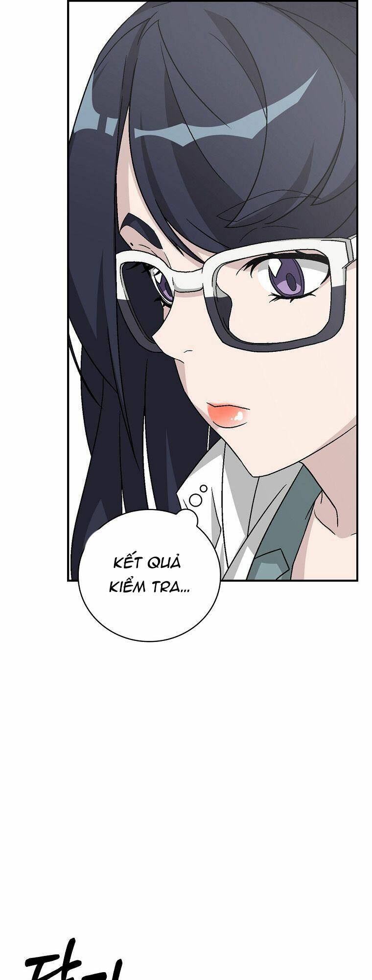 Chemy Chapter 27 - TC Truyện