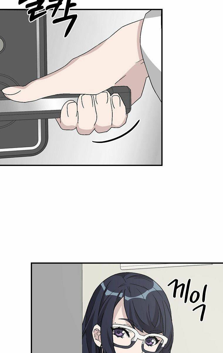 Chemy Chapter 27 - TC Truyện
