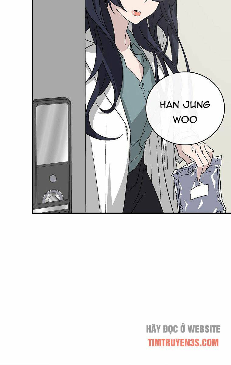 Chemy Chapter 27 - TC Truyện