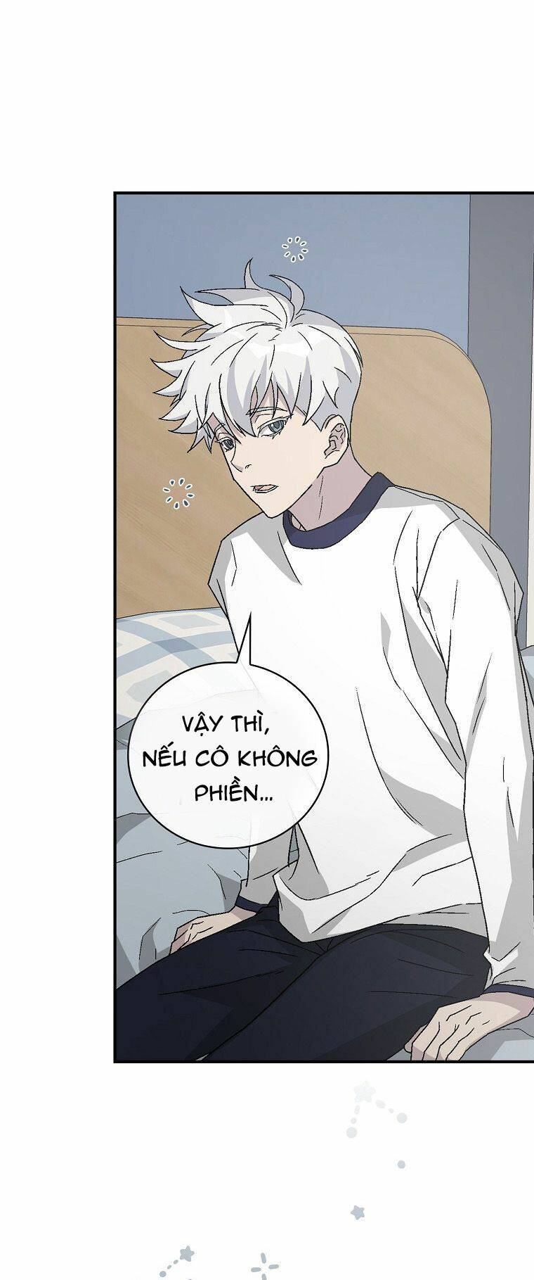 Chemy Chapter 27 - TC Truyện