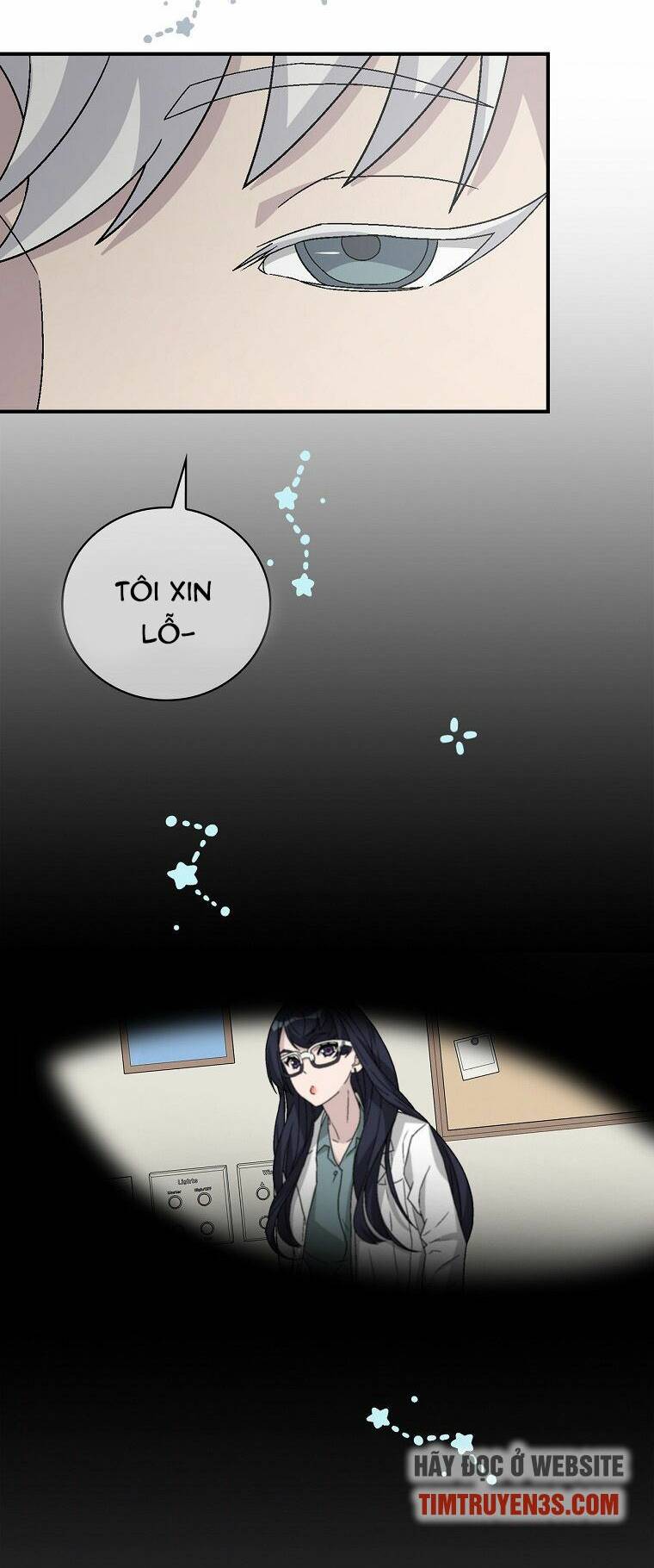 Chemy Chapter 27 - TC Truyện