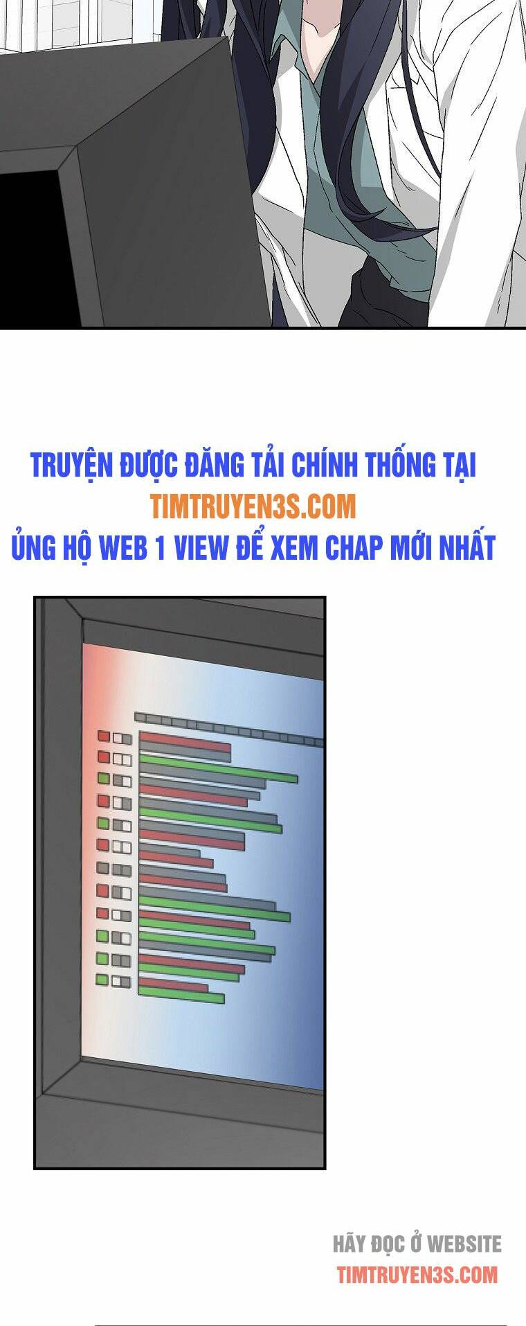 Chemy Chapter 27 - TC Truyện