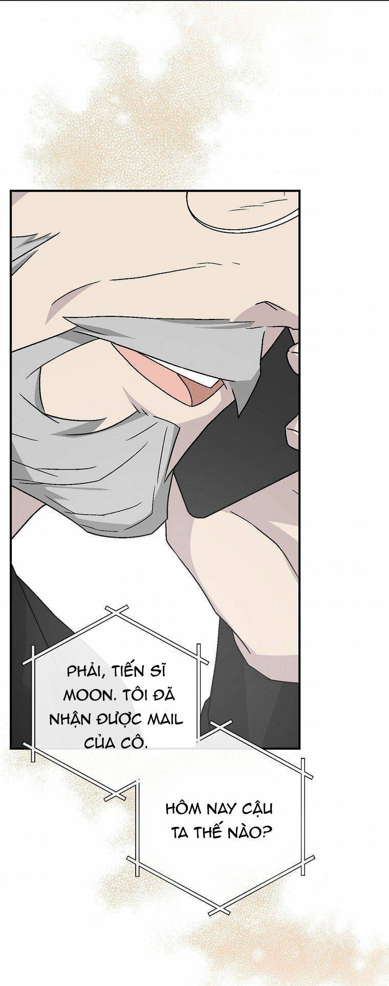 Chemy Chapter 27 - TC Truyện