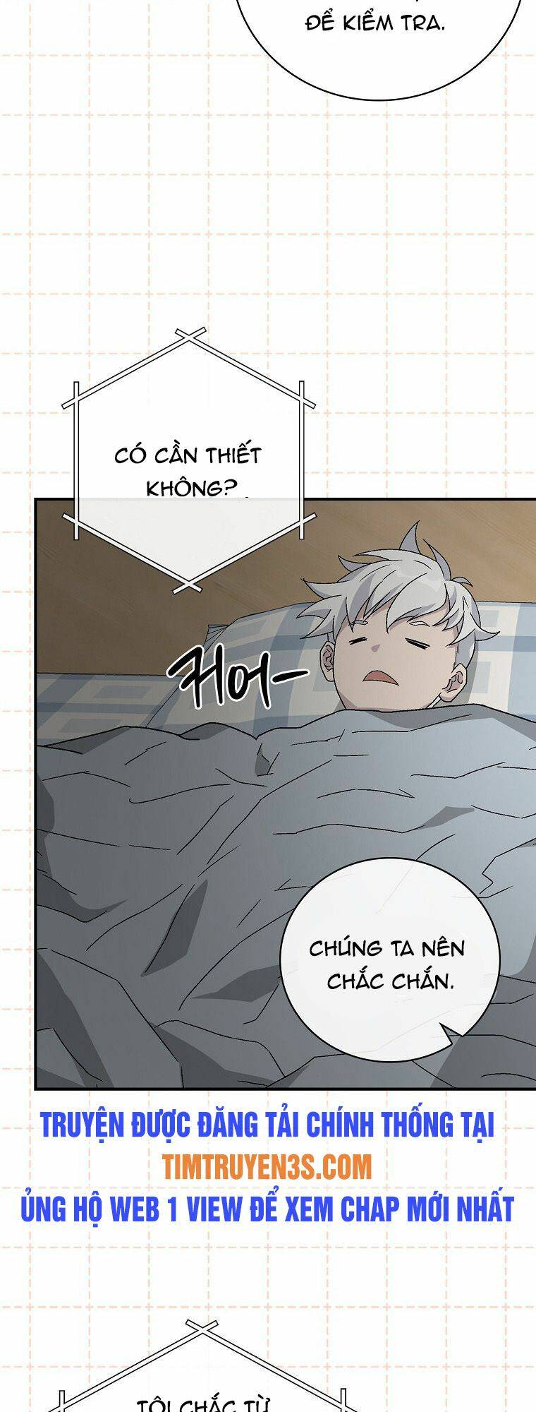 Chemy Chapter 27 - TC Truyện