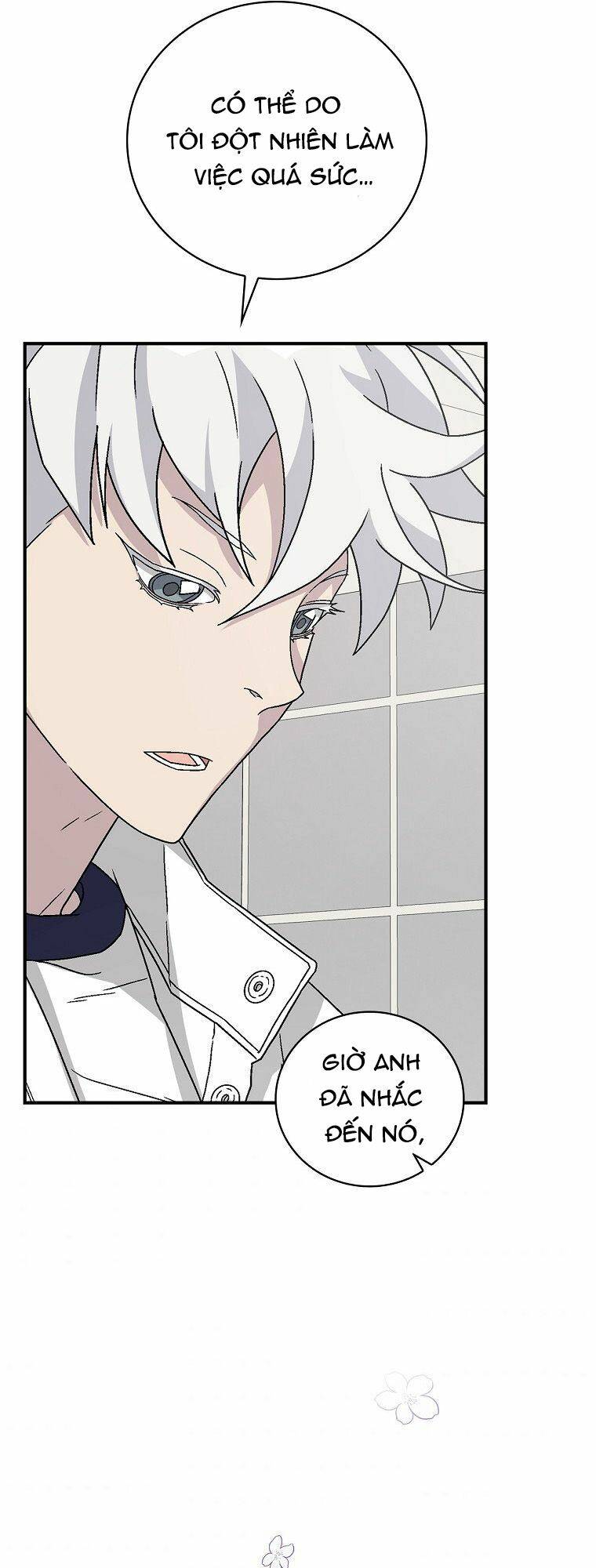 Chemy Chapter 27 - TC Truyện