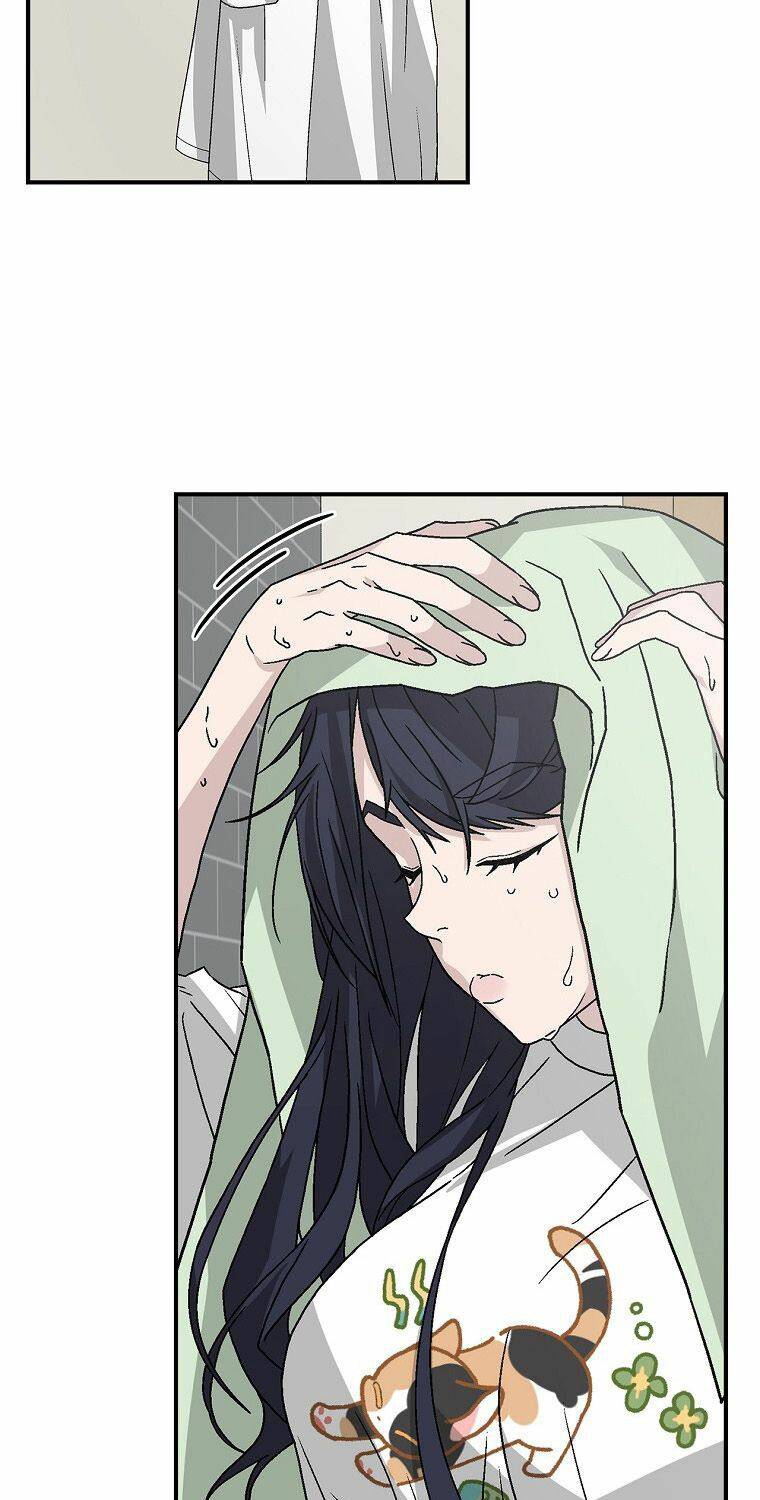 Chemy Chapter 27 - TC Truyện