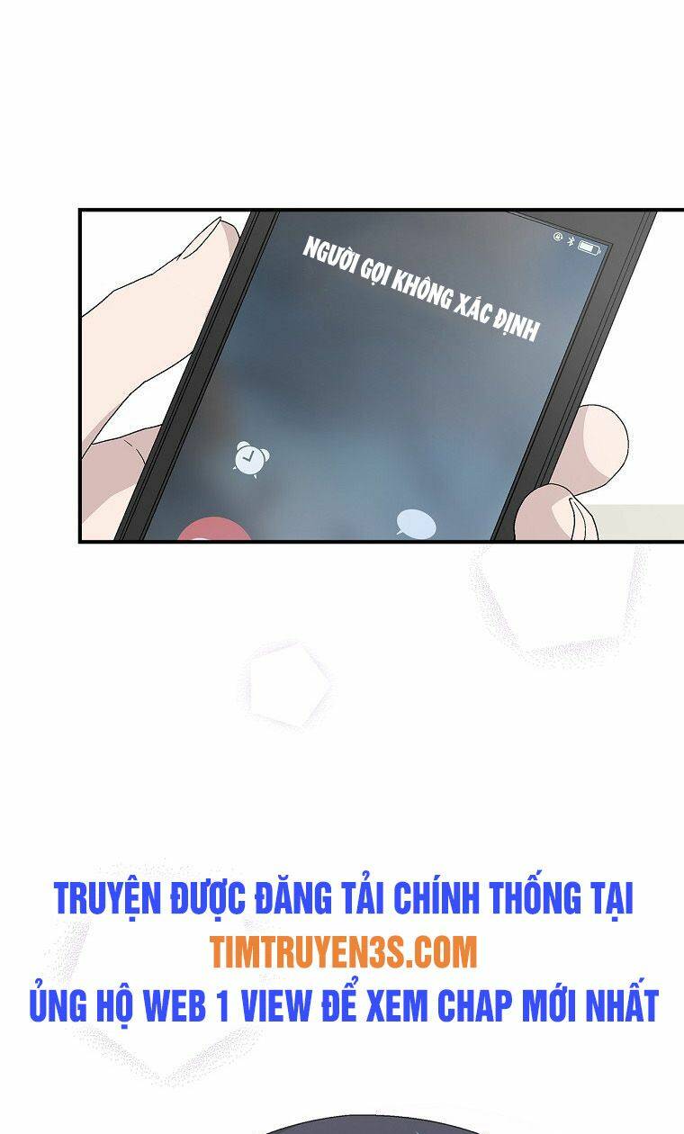 Chemy Chapter 27 - TC Truyện