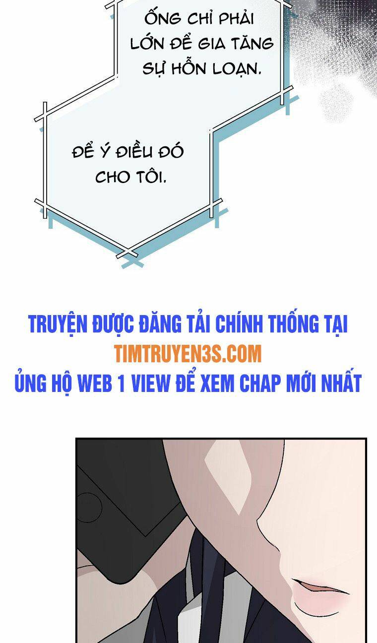 Chemy Chapter 27 - TC Truyện