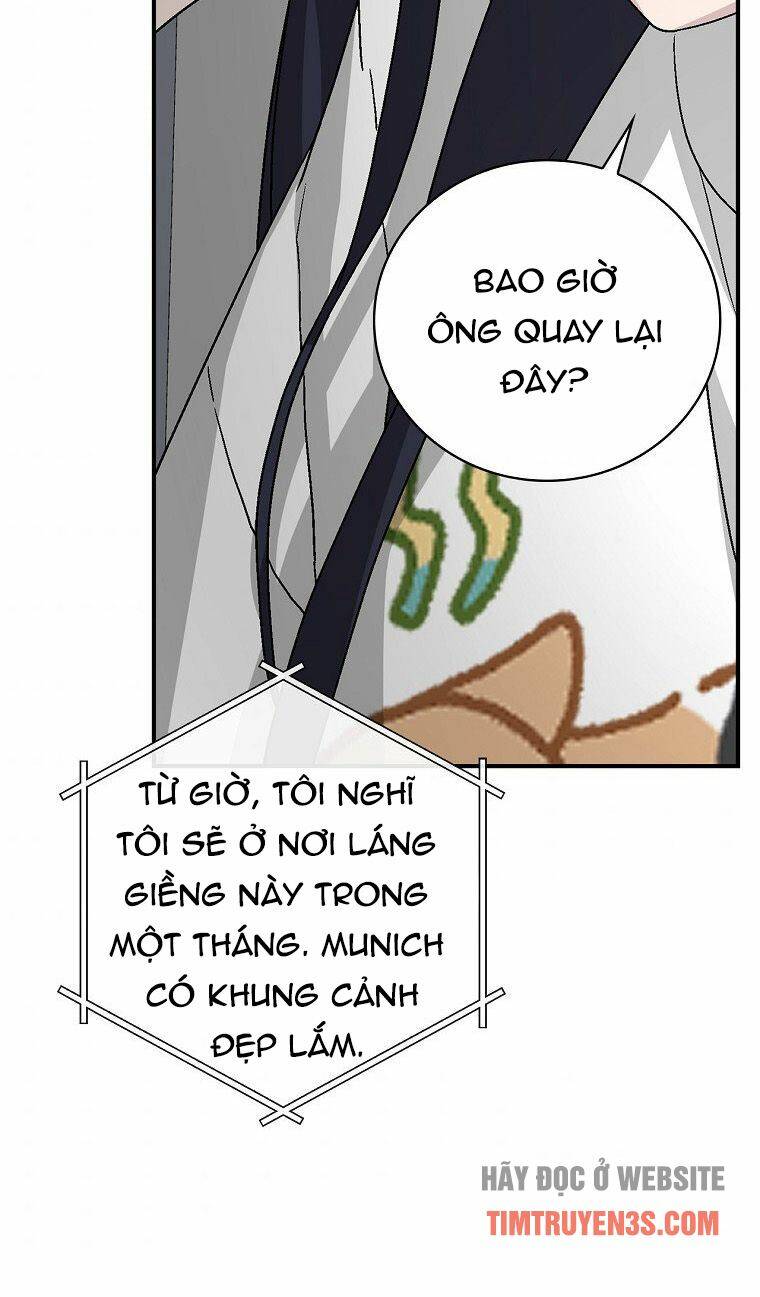 Chemy Chapter 27 - TC Truyện
