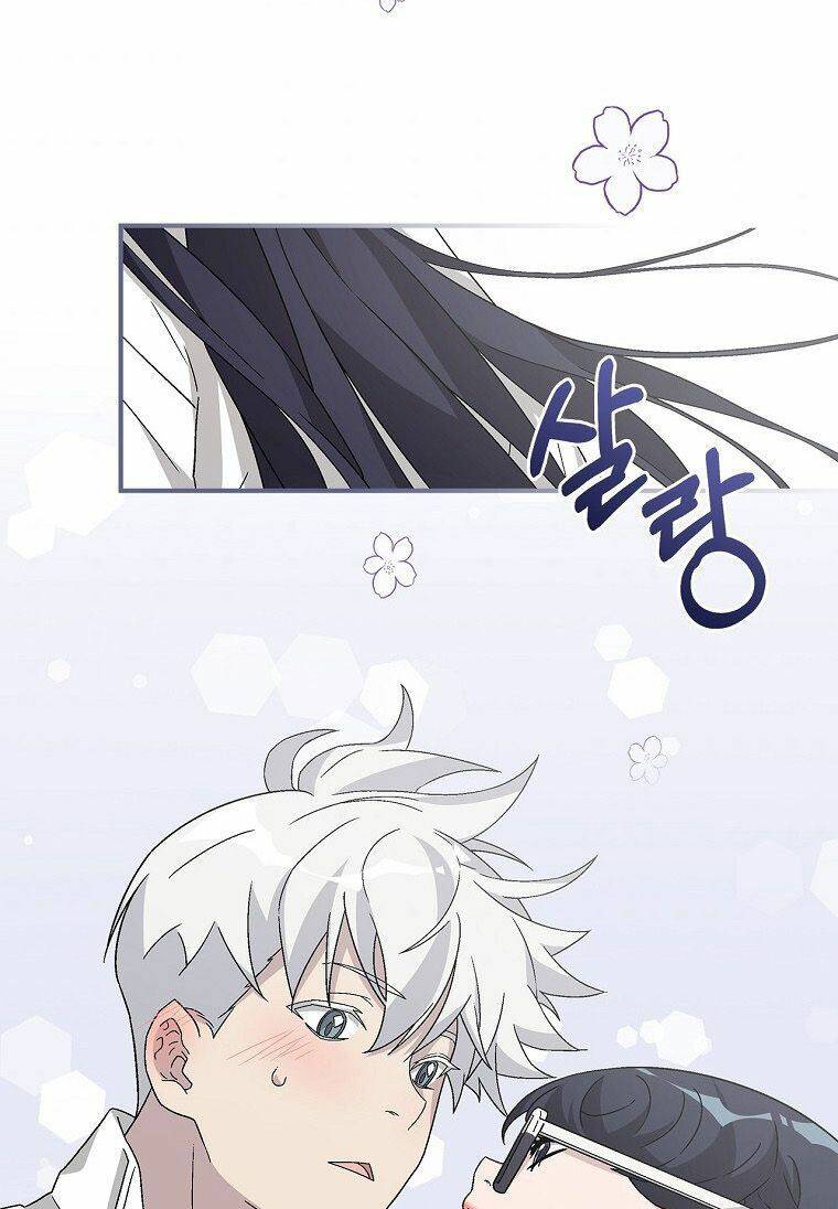 Chemy Chapter 27 - TC Truyện