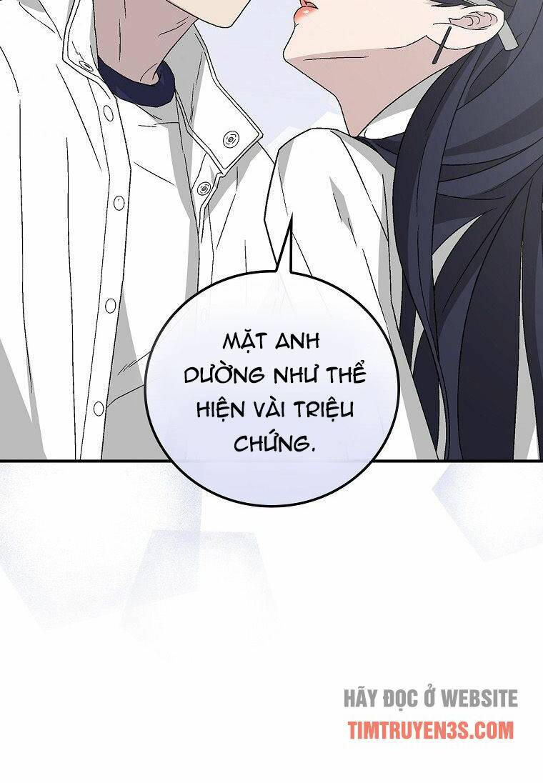 Chemy Chapter 27 - TC Truyện