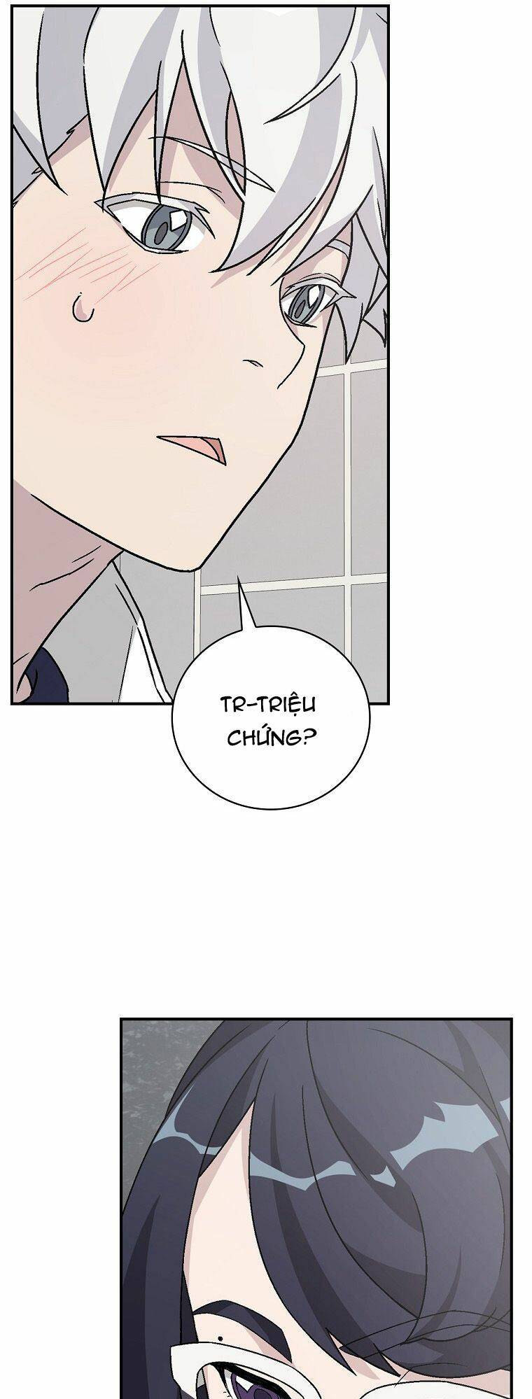 Chemy Chapter 27 - TC Truyện