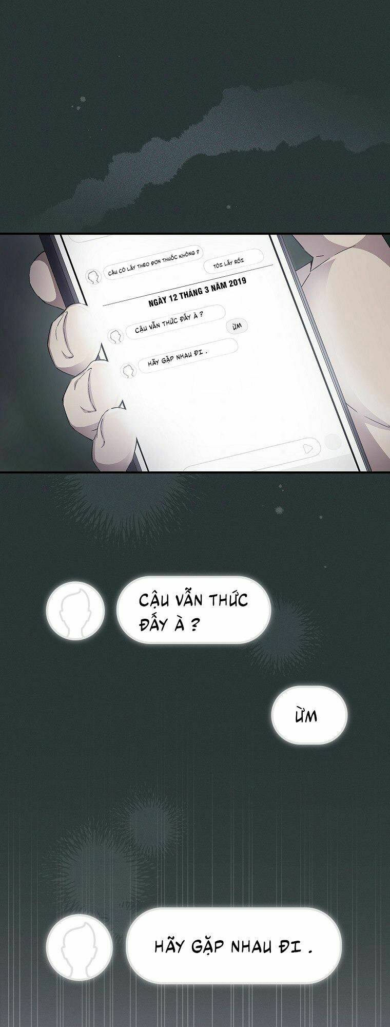 Chemy Chapter 2 - AB Truyện