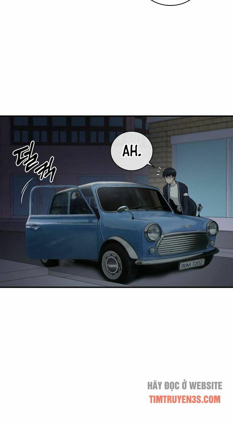 Chemy Chapter 2 - AB Truyện