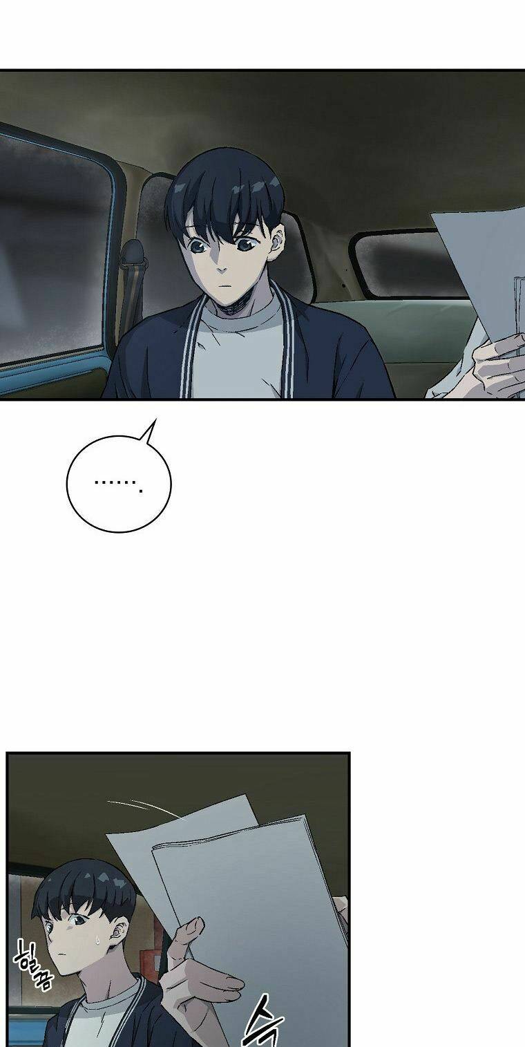 Chemy Chapter 2 - AB Truyện