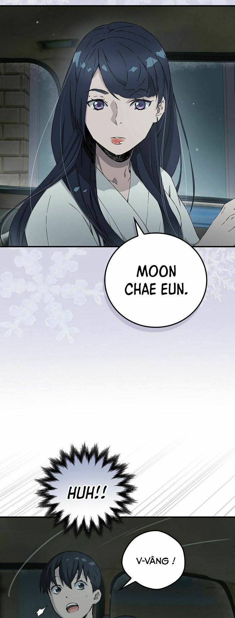 Chemy Chapter 2 - AB Truyện