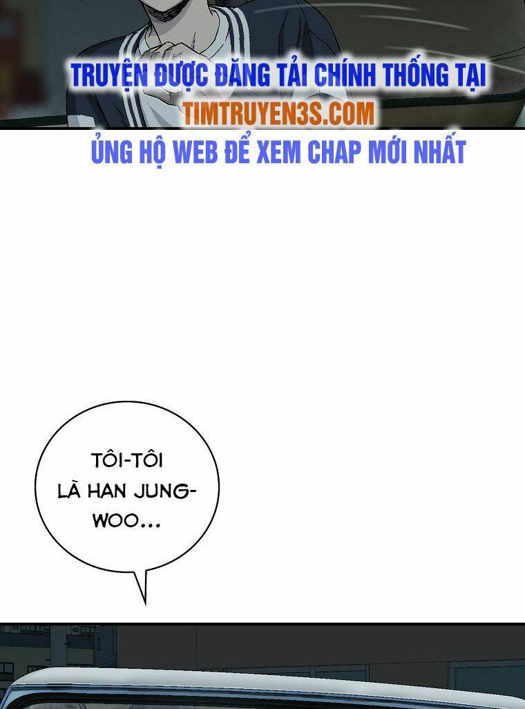 Chemy Chapter 2 - AB Truyện