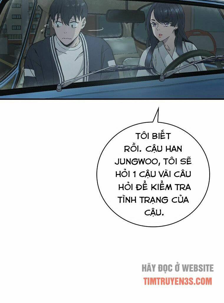 Chemy Chapter 2 - AB Truyện