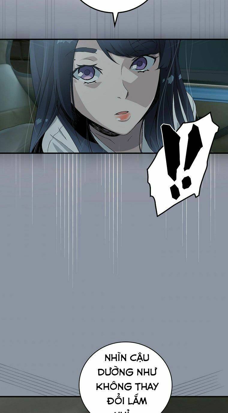 Chemy Chapter 2 - AB Truyện