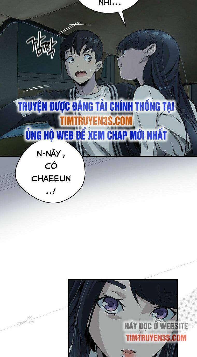 Chemy Chapter 2 - AB Truyện