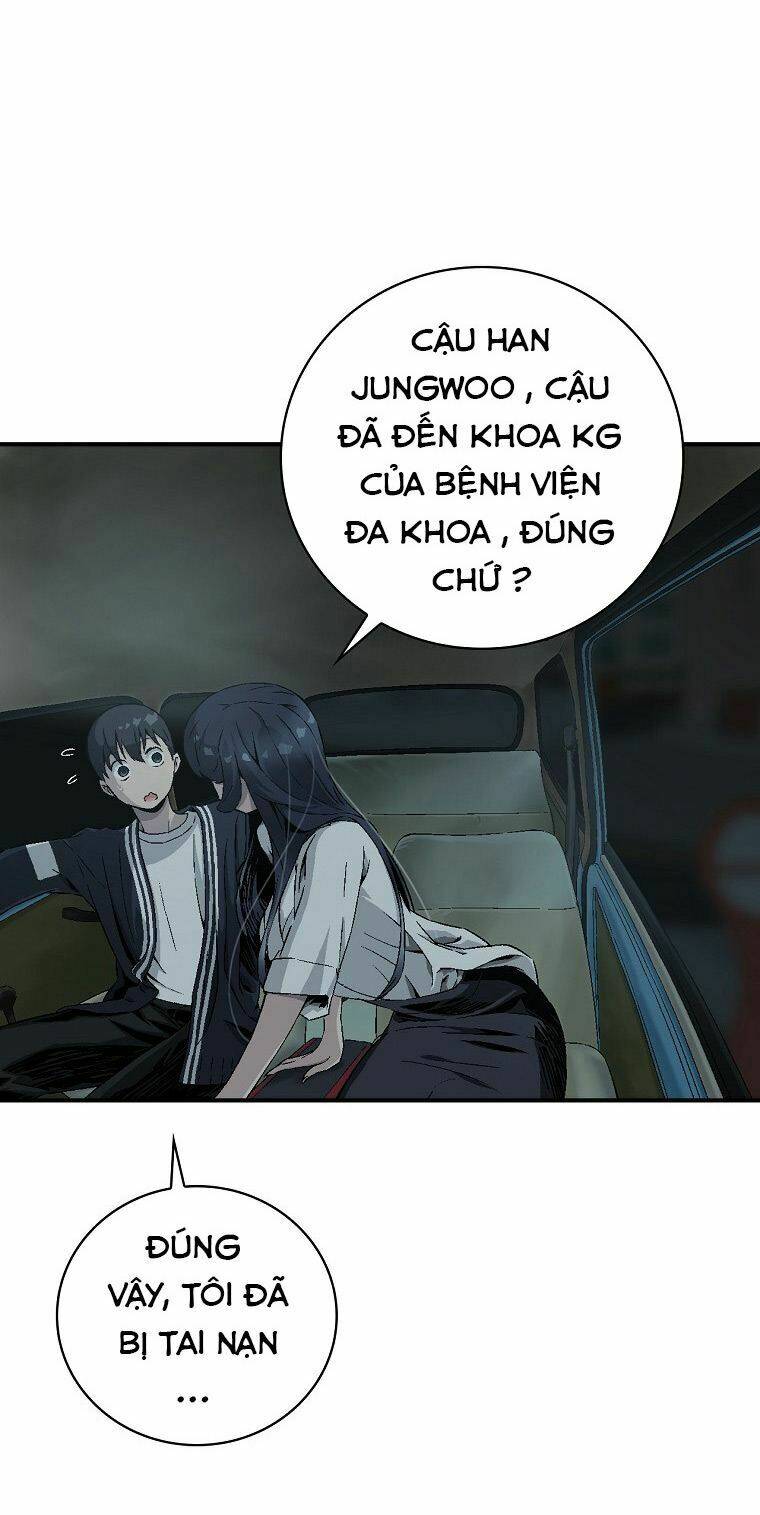Chemy Chapter 2 - AB Truyện