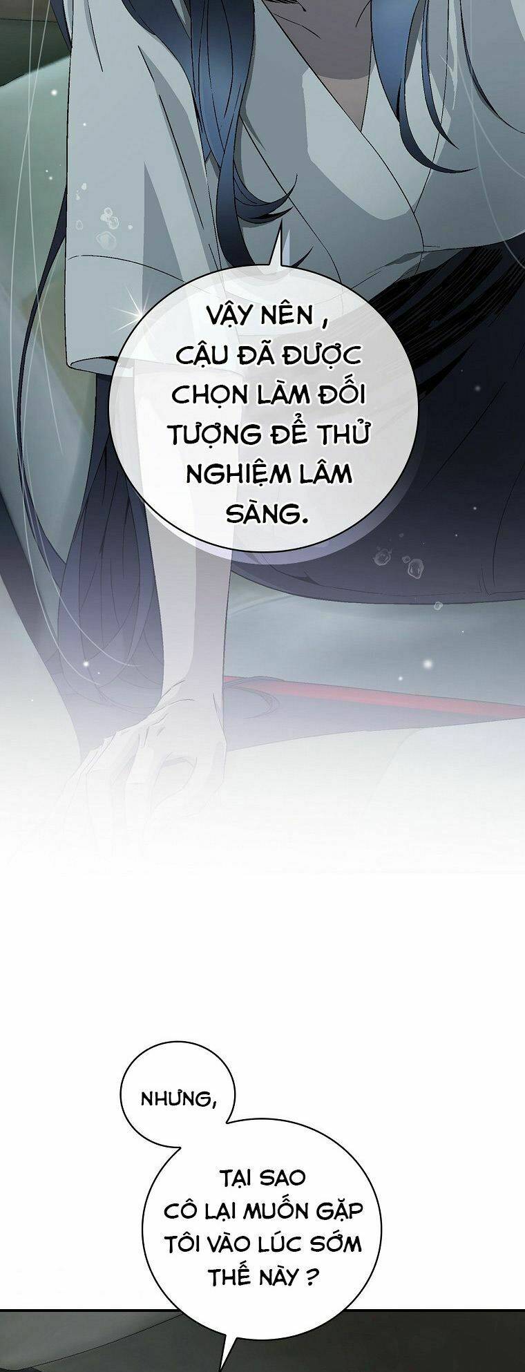 Chemy Chapter 2 - AB Truyện