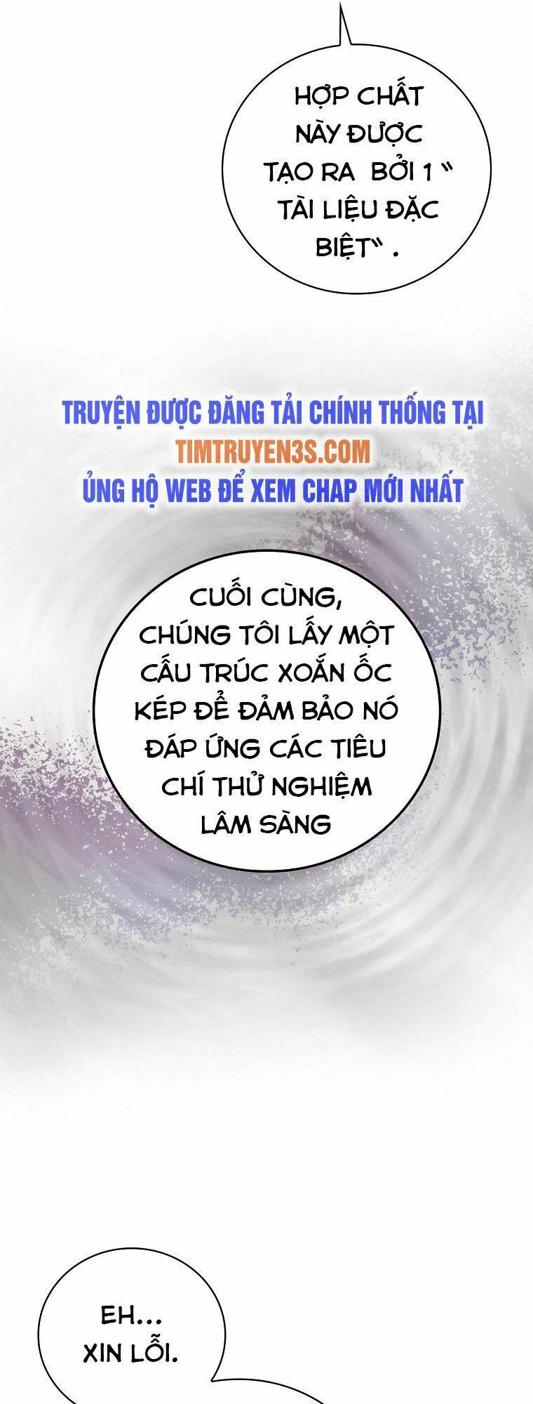 Chemy Chapter 2 - AB Truyện