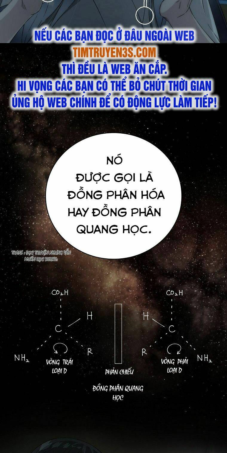 Chemy Chapter 2 - AB Truyện